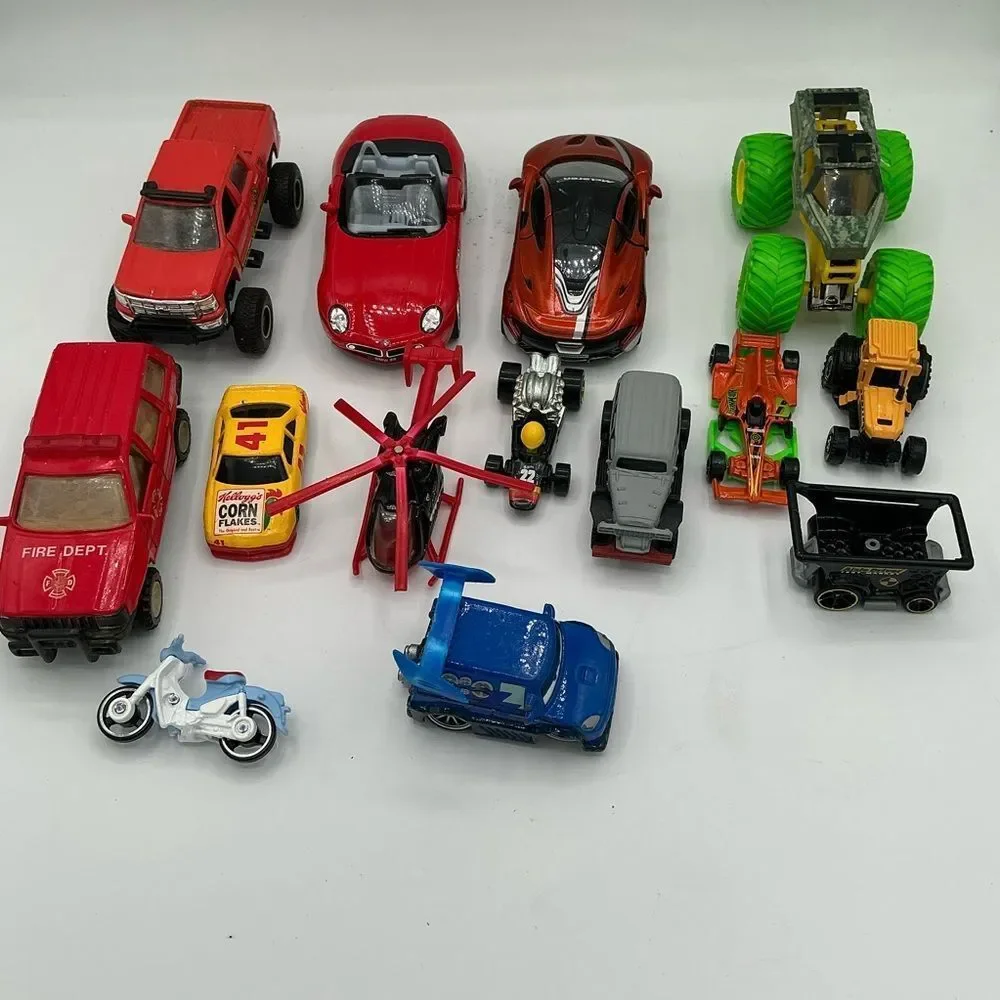 N/A exciting set